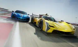 Forza Motorsport 8 极限竞速 8 [DLC 解锁补丁_凝聚力] [Steam & Xbox]