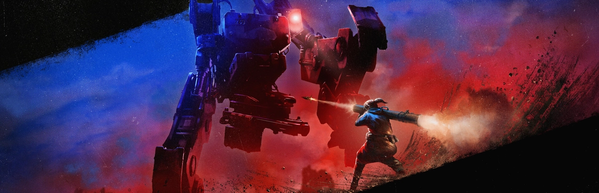 Generation Zero 零世代 [DLC 解锁补丁_凝聚力] [Steam]