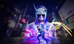Ghostwire Tokyo 幽灵线 东京 [DLC 解锁补丁_凝聚力] [Steam & Epic]