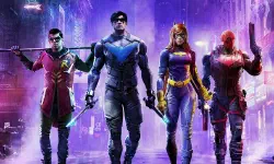 Gotham Knights 哥谭骑士 [DLC 解锁补丁_凝聚力] [Steam & Epic]