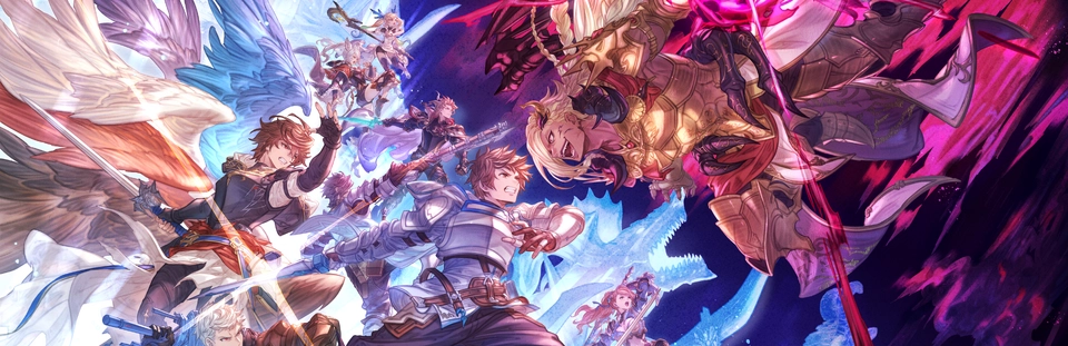 Granblue Fantasy Relink 碧蓝幻想 Relink [DLC 解锁补丁_凝聚力] [Steam]
