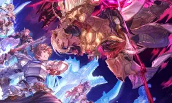 Granblue Fantasy Relink 碧蓝幻想 Relink [DLC 解锁补丁_凝聚力] [Steam]