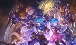 Granblue Fantasy Versus Rising 碧蓝幻想 崛起 [DLC 解锁补丁_凝聚力] [Steam]