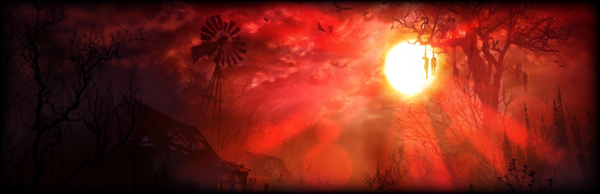 Grim Dawn 恐怖黎明 [DLC 解锁补丁_凝聚力] [Steam]