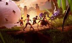 Grounded 2 禁闭求生 2 [DLC 解锁补丁_凝聚力] [Steam & Xbox]