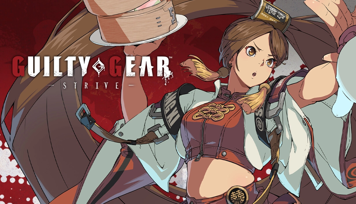GUILTY GEAR -STRIVE- 罪恶装备 奋战 [DLC 解锁补丁_凝聚力] [Steam & Xbox]
