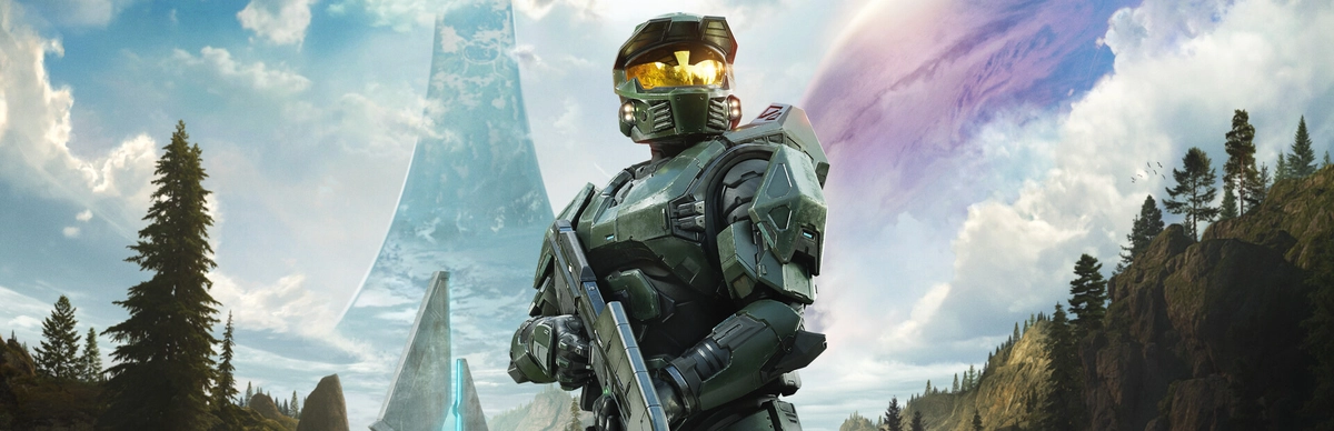 Halo Campaign Evolved 光环 战役进化 [DLC 解锁补丁_凝聚力] [Steam & Xbox]