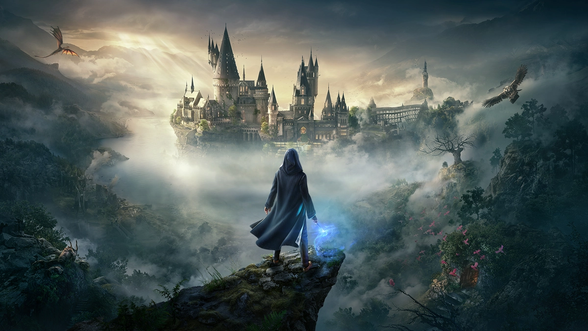 Hogwarts Legacy 霍格沃茨之遗 [DLC 解锁补丁_凝聚力] [Steam & Epic & Xbox]