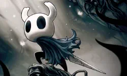 Hollow Knight 空洞骑士 [DLC 解锁] [设定集 & 原声集]