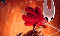 Hollow Knight Silksong 空洞骑士 丝之歌 [DLC 解锁] [原声集]