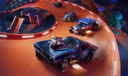 HOT WHEELS UNLEASHED 风火轮 爆发 [DLC 解锁补丁_凝聚力] [Steam & Epic]