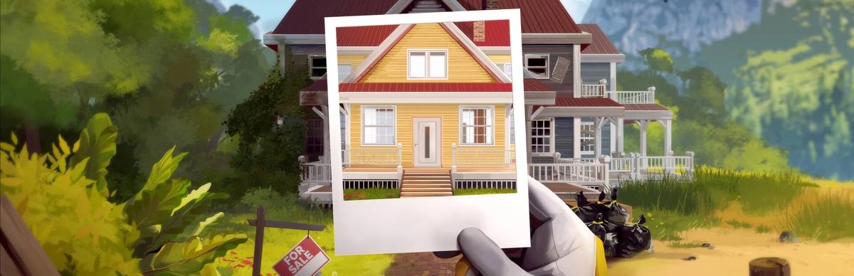 House Flipper 2 房产达人 2 [DLC 解锁补丁_凝聚力] [Steam]