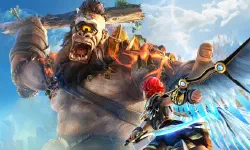 Immortals Fenyx Rising 渡神纪 芬尼斯崛起 [DLC 解锁补丁_凝聚力] [Steam & Epic & Uplay & Xbox]