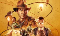 Indiana Jones and the Great Circle 夺宝奇兵 古老之圈 [DLC 解锁补丁_凝聚力] [Steam]