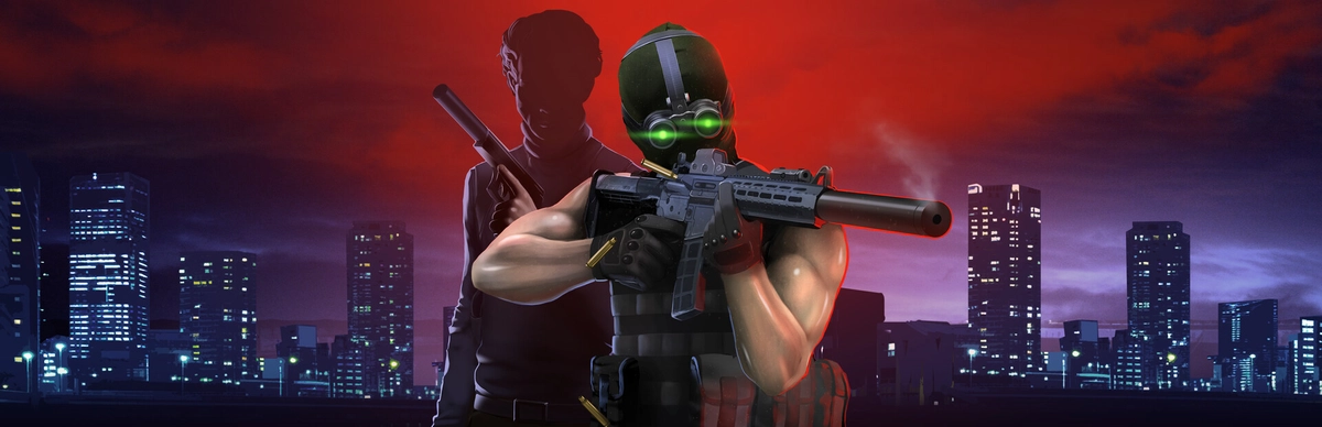 Intravenous 2 静脉注射 2 [DLC 解锁补丁_凝聚力] [Steam]