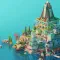 ISLANDERS New Shores 岛民 新海岸 [DLC 解锁补丁_凝聚力] [Steam]