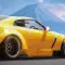 JDM Japanese Drift Master JDM 漂移大师 [DLC 解锁补丁_凝聚力] [Steam & Epic]