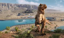 Jurassic World Evolution 2 侏罗纪世界 进化 2 [DLC 解锁补丁_凝聚力] [Steam & Epic & Xbox]