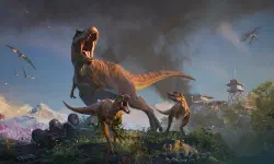Jurassic World Evolution 3 侏罗纪世界 进化 3 [DLC 解锁补丁_凝聚力] [Steam & Epic & Xbox]