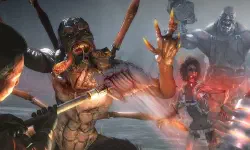 Killing Floor 2 杀戮空间 2 [DLC 解锁补丁_凝聚力] [Steam & Epic]