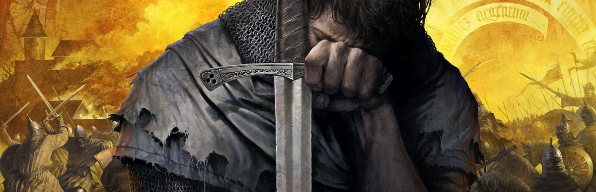 Kingdom Come Deliverance 天国 拯救 [DLC 解锁补丁_凝聚力] [Steam & Epic & Xbox]