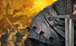 Kingdom Come Deliverance 天国 拯救 [DLC 解锁补丁_凝聚力] [Steam & Epic & Xbox]