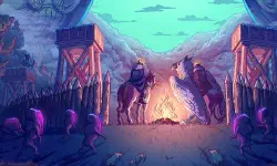 Kingdom Two Crowns 王国 两位君主 [DLC 解锁补丁_凝聚力] [Steam & Xbox]