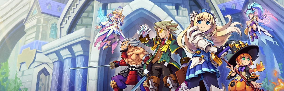 Kingdoms Return 我们的王国 [DLC 解锁补丁_凝聚力] [Steam]