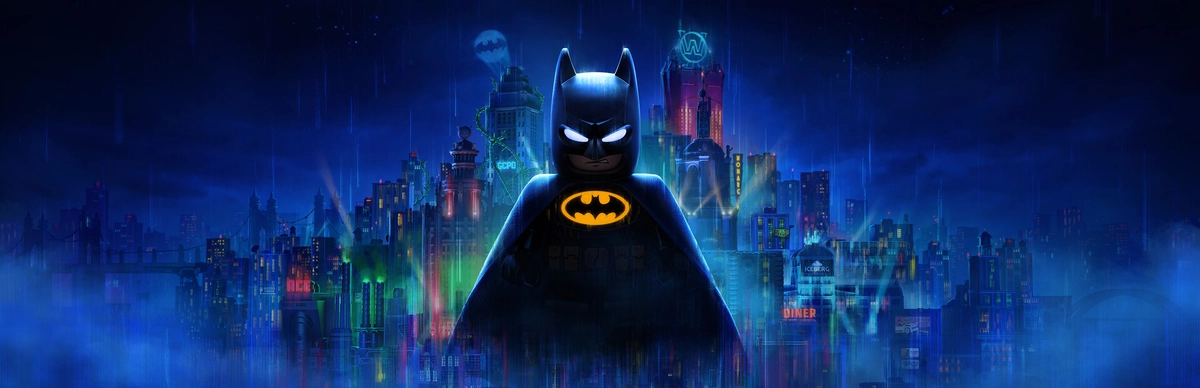 LEGO Batman Legacy of the Dark Knight 乐高 蝙蝠侠 黑暗骑士之遗 [DLC 解锁补丁_凝聚力] [Steam & Epic]