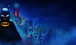 LEGO Batman Legacy of the Dark Knight 乐高 蝙蝠侠 黑暗骑士之遗 [DLC 解锁补丁_凝聚力] [Steam & Epic]