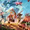 LEGO Horizon Adventures 乐高 地平线大冒险 [DLC 解锁补丁_凝聚力] [Steam & Epic]