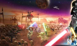 LEGO Star Wars The Skywalker Saga 乐高 星球大战 天行者传奇 [DLC 解锁补丁_凝聚力] [Steam & Epic]