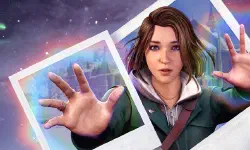 Life is Strange Double Exposure 奇异人生 双重曝光 [DLC 解锁补丁_凝聚力] [Steam]
