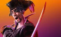 Like a Dragon Pirate Yakuza in Hawaii 人中之龙 8 「如龙8」 外传 夏威夷海盗 [DLC 解锁补丁_凝聚力] [Steam & Xbox]
