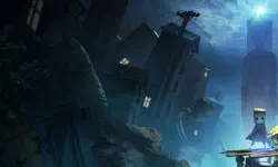Little Nightmares II 小小梦魇 2 [DLC 解锁补丁_凝聚力] [Steam]