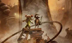 Little Nightmares III 小小梦魇 3 [DLC 解锁补丁_凝聚力] [Steam]