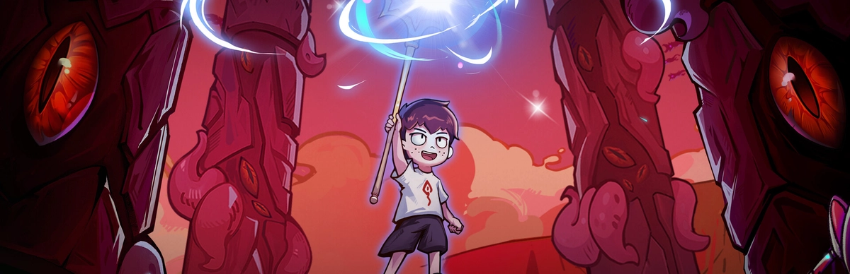 Magicraft 魔法工艺 [DLC 解锁补丁_凝聚力] [Steam]