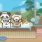 Malteses Fluffy Onsen 线条小狗 动物温泉 [DLC 解锁补丁_凝聚力] [Steam]