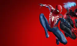 Marvels Spider-Man 2 漫威蜘蛛侠 2 [DLC 解锁补丁_凝聚力] [Steam & Epic]