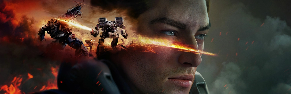 MechWarrior 5 Clans 机甲战士 5 氏族 [DLC 解锁补丁_凝聚力] [Steam & Epic]