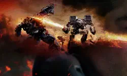 MechWarrior 5 Clans 机甲战士 5 氏族 [DLC 解锁补丁_凝聚力] [Steam & Epic]
