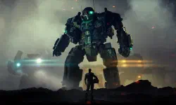 MechWarrior 5 Mercenaries 机甲战士 5 雇佣兵 [DLC 解锁补丁_凝聚力] [Steam & Epic]