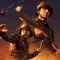 Men of War II 战争之人 2 [DLC 解锁补丁_凝聚力] [Steam & Epic]