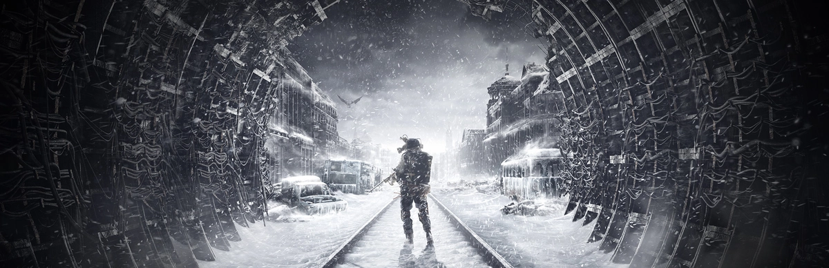 Metro Exodus & Enhanced Edition 地铁 离去 & 增强版 [DLC 解锁补丁_凝聚力] [Steam & Epic]