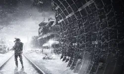 Metro Exodus & Enhanced Edition 地铁 离去 & 增强版 [DLC 解锁补丁_凝聚力] [Steam & Epic]