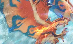 Monster Hunter Stories 3 Twisted Reflection 怪物猎人物语 3 命运双龙 [DLC 解锁补丁_凝聚力] [Steam]