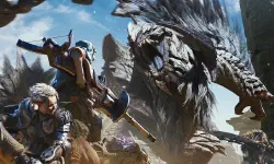 Monster Hunter Wilds 怪物猎人 荒野 [DLC 解锁补丁_凝聚力] [Steam]