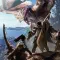 Monster Hunter World 怪物猎人 世界 [DLC 解锁补丁_凝聚力] [Steam]