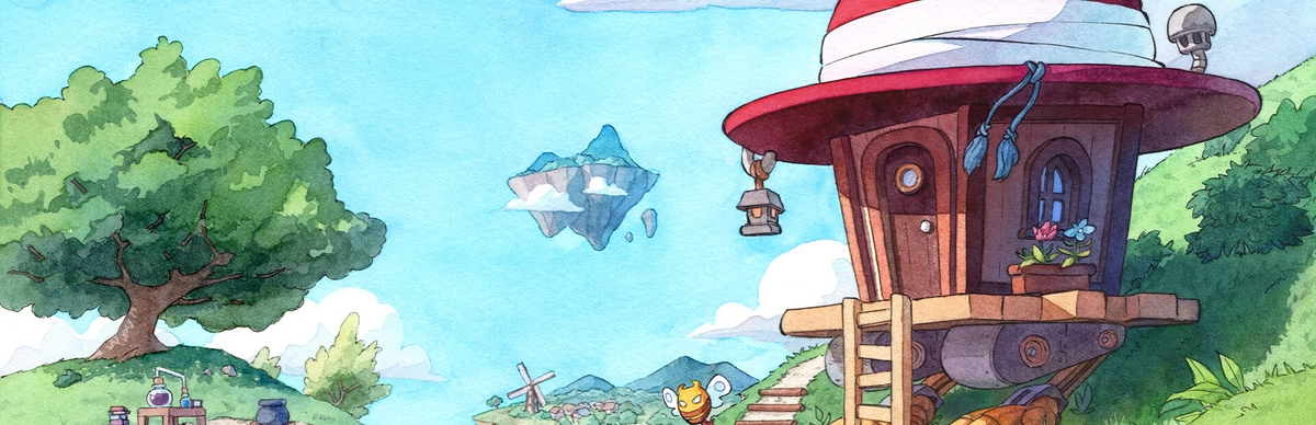 Moonstone Island 月光石岛 [DLC 解锁补丁_凝聚力] [Steam]