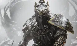 Mortal Shell 致命躯壳 [DLC 解锁补丁_凝聚力] [Steam & Epic]